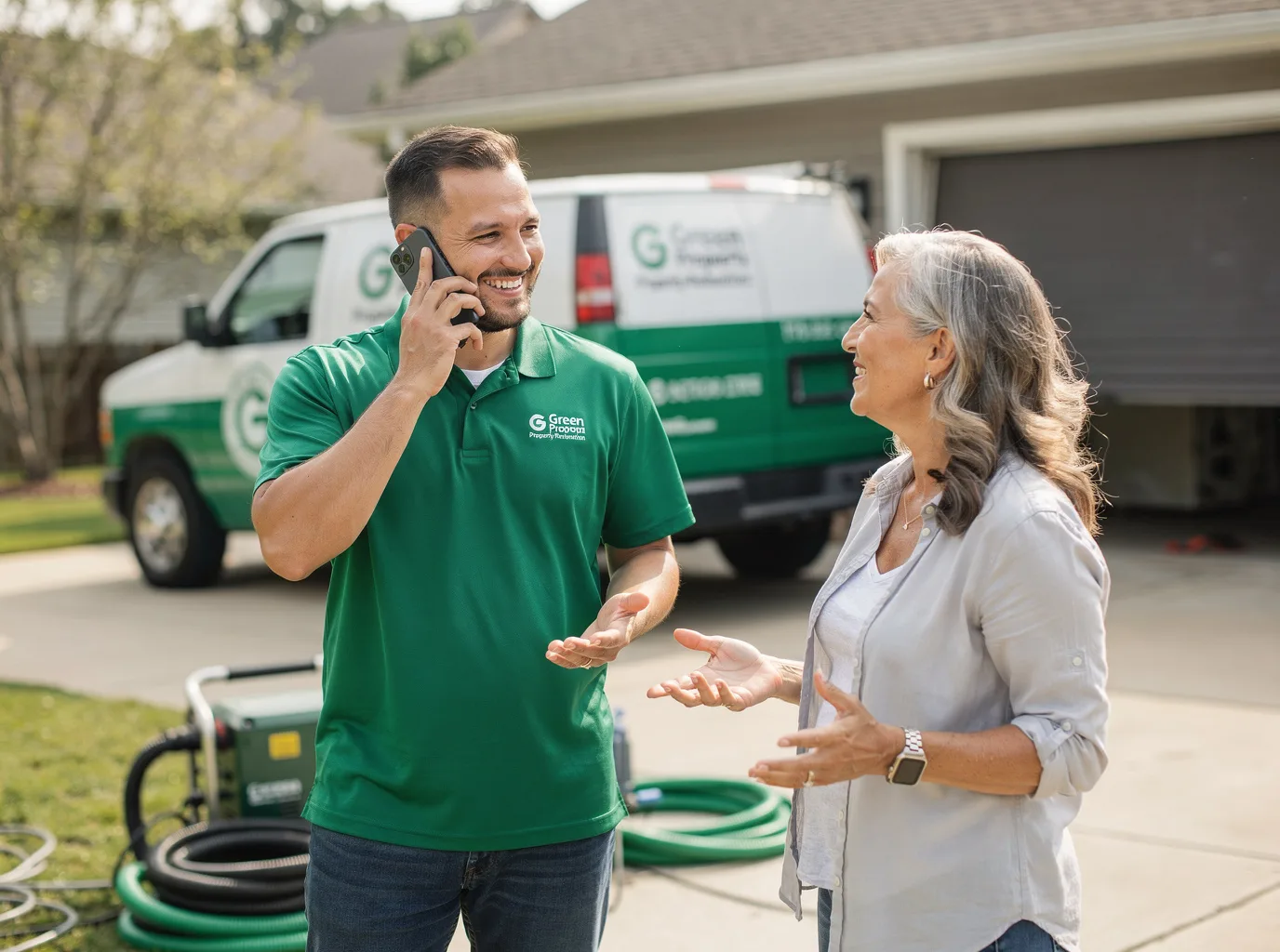 Water Damage Restoration Corinth, KY FAQs